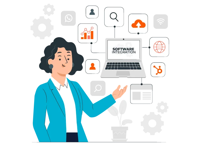 hubspot agency in Brampton