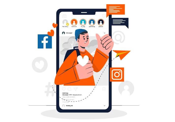 social media marketing agency in Guelph