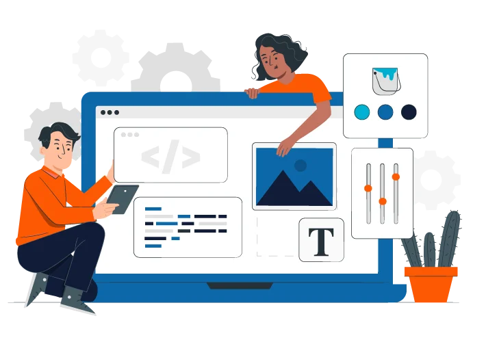 website development agency in Rochester