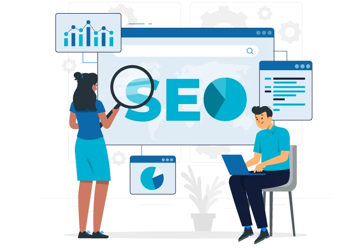 seo agency in Surrey