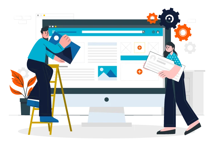 website development agency in Syracuse
