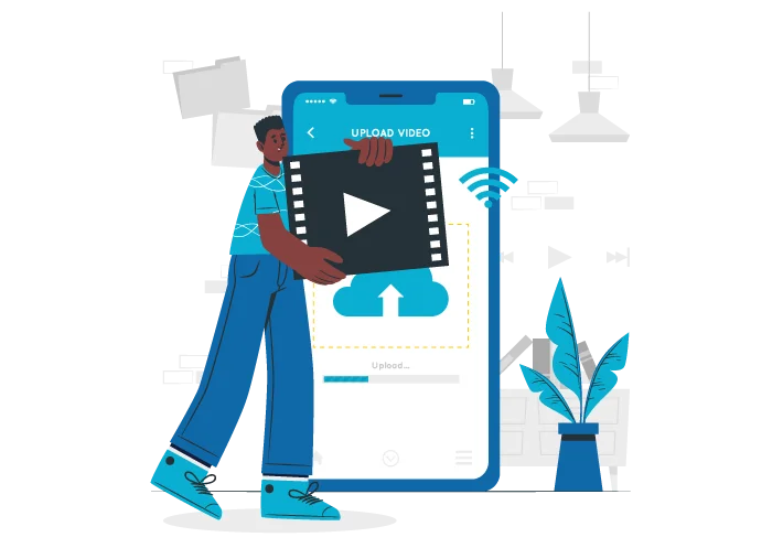 video graphics production editing agency in Windsor